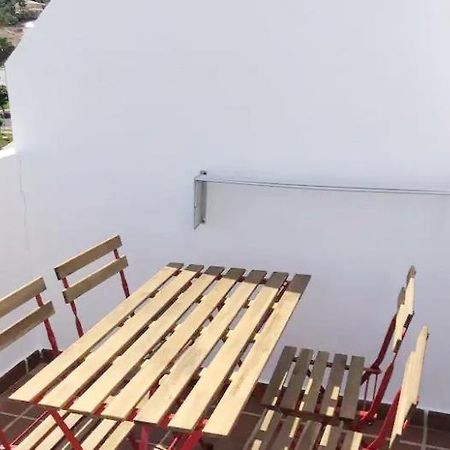 Duplex Los Patos 1 Bedroom Benalmadena Ngoại thất bức ảnh