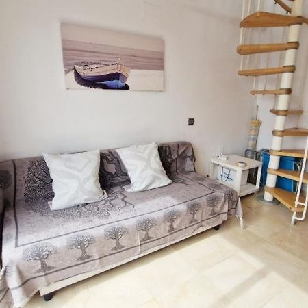 Duplex Los Patos 1 Bedroom Benalmadena Ngoại thất bức ảnh