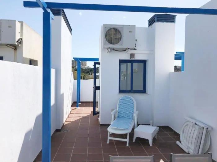 Duplex Los Patos 1 Bedroom Benalmadena Ngoại thất bức ảnh