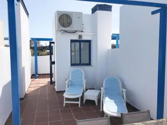 Duplex Los Patos 1 Bedroom Benalmadena Ngoại thất bức ảnh