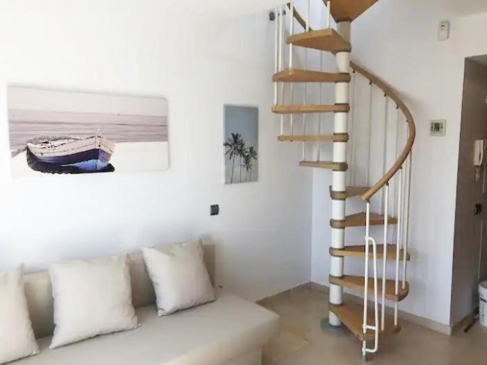 Duplex Los Patos 1 Bedroom Benalmadena Ngoại thất bức ảnh