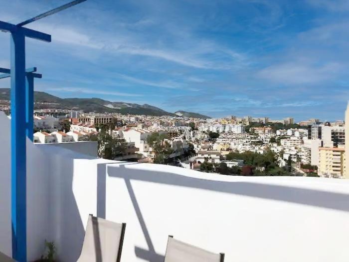 Duplex Los Patos 1 Bedroom Benalmadena Ngoại thất bức ảnh