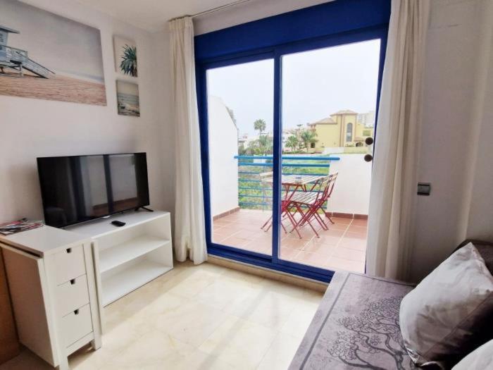 Duplex Los Patos 1 Bedroom Benalmadena Ngoại thất bức ảnh