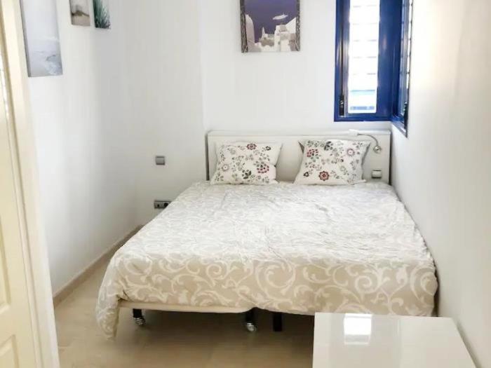 Duplex Los Patos 1 Bedroom Benalmadena Ngoại thất bức ảnh