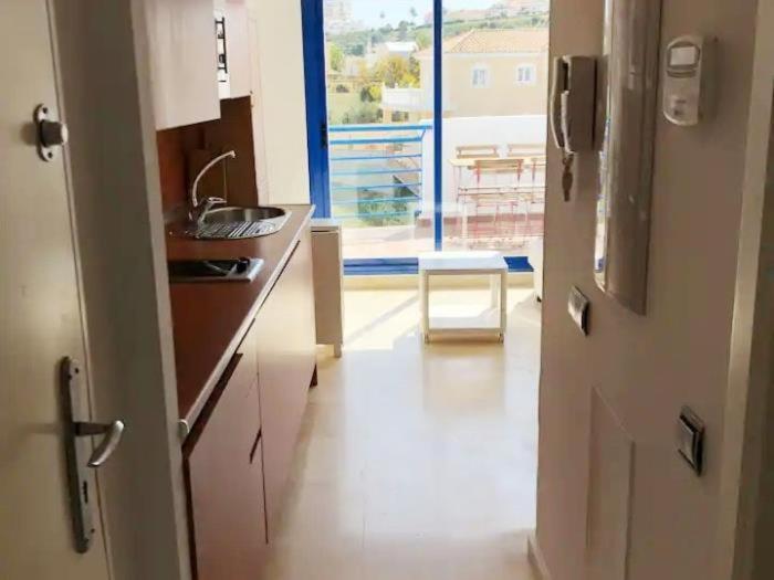 Duplex Los Patos 1 Bedroom Benalmadena Ngoại thất bức ảnh
